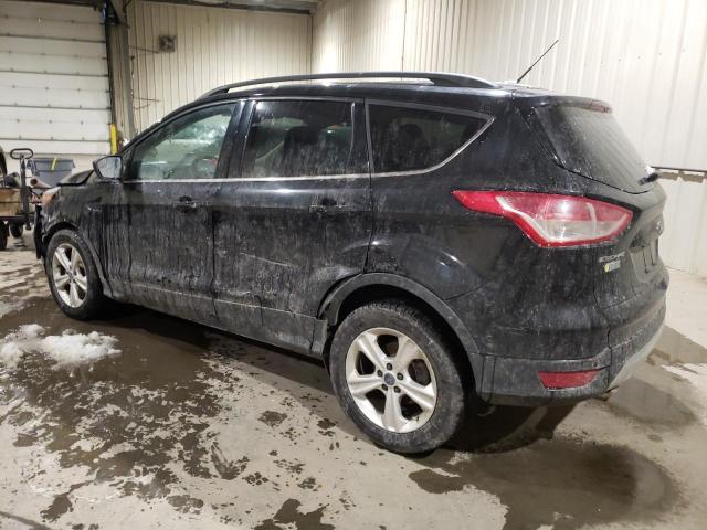 Photo 2 from auction – 2014 FORD ESCAPE SE with VIN 1FMCU0GX7EUD89476