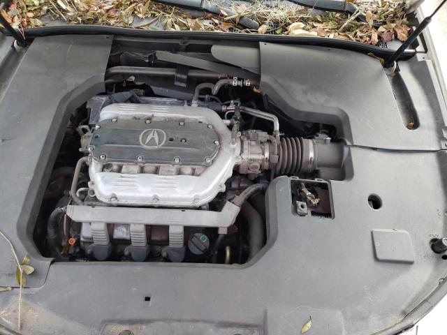 Photo 11 from auction – 2010 ACURA TL with VIN 19UUA8F5XAA003159