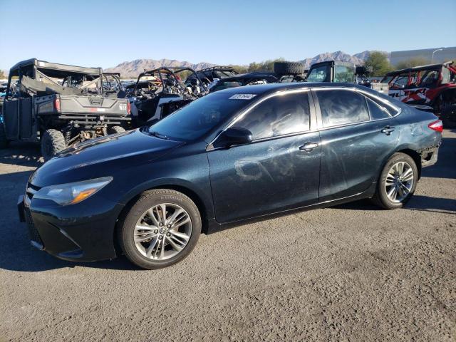 Photo 1 from auction – 2015 TOYOTA CAMRY LE with VIN 4T1BF1FK8FU043116
