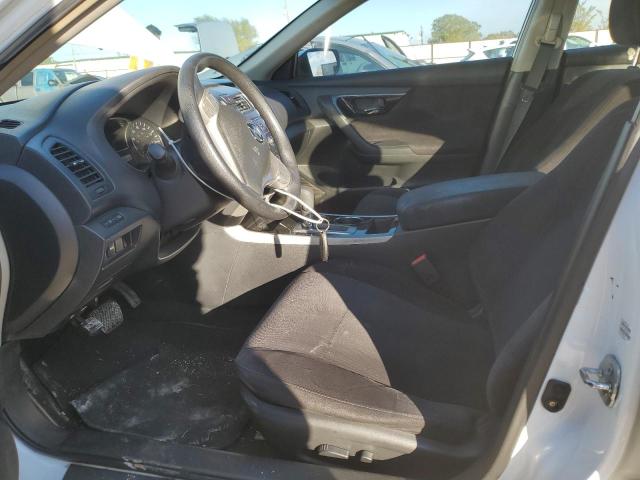 Photo 7 from auction – 2013 NISSAN ALTIMA 2.5 with VIN 1N4AL3AP7DC210498