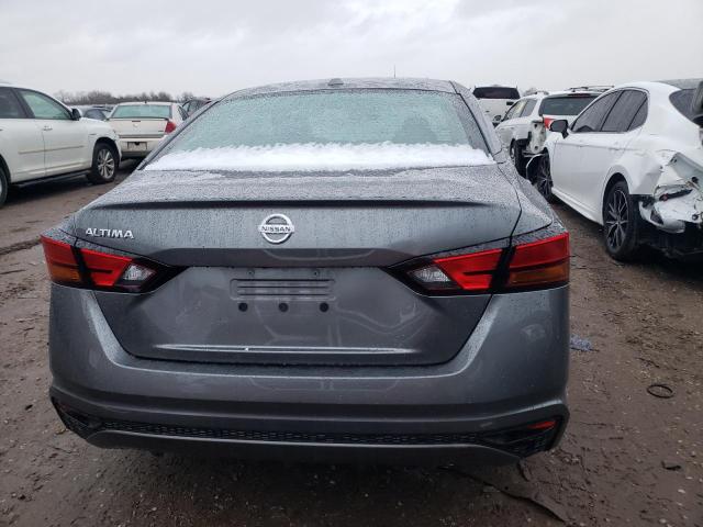 Photo 6 from auction – 2020 NISSAN ALTIMA S with VIN 1N4BL4BV3LC264595