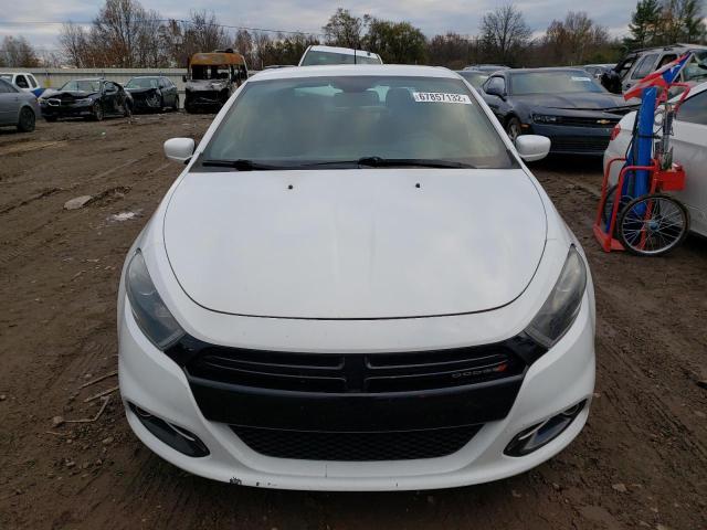 Photo 5 from auction – 2016 DODGE DART SXT with VIN 1C3CDFBB9GD564756
