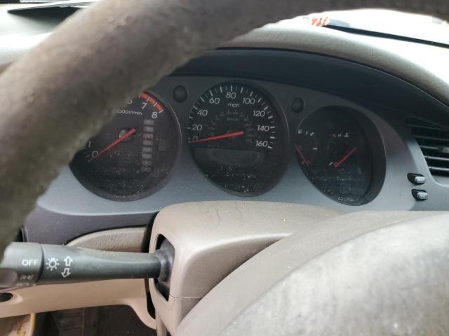 Photo 9 from auction – 2003 ACURA 3.2TL with VIN 19UUA56643A086680