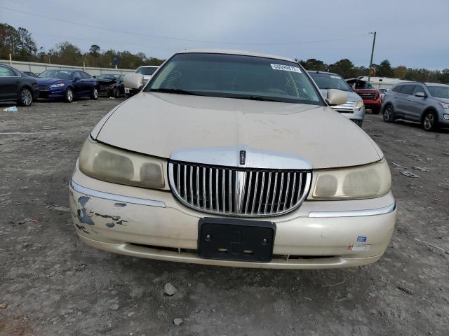 Photo 5 from auction – 2000 LINCOLN TOWNCAR with VIN 1LNHM83W7YY915264