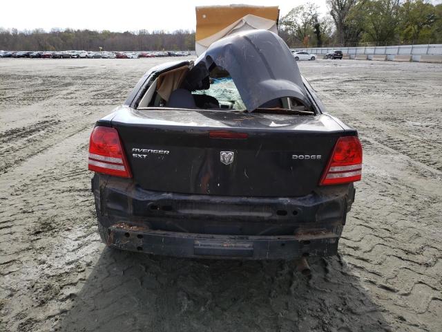 Photo 6 from auction – 2010 DODGE AVENGER SX with VIN 1B3CC4FB5AN114070