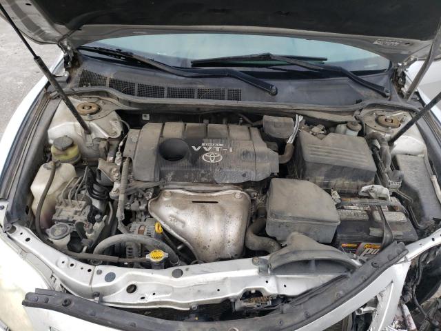 Photo 11 from auction – 2010 TOYOTA CAMRY BASE with VIN 4T4BF3EK1AR019770
