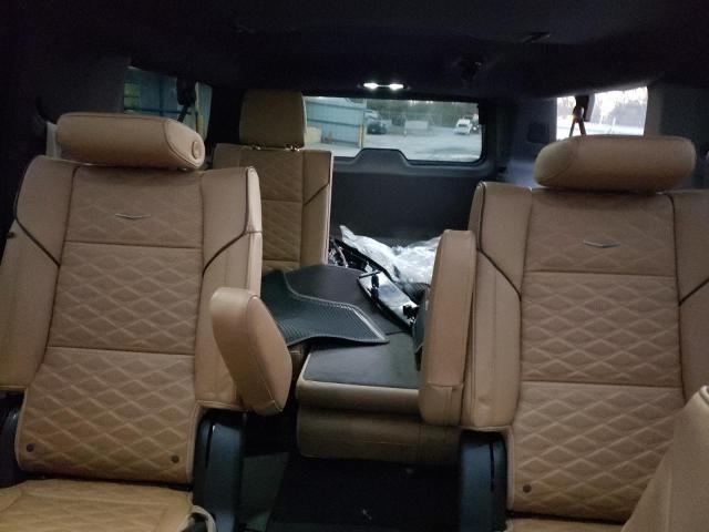 Photo 10 from auction – 2023 CADILLAC ESCALADE E with VIN 1GYS4KKL5PR121400