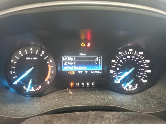 Photo 9 from auction – 2014 FORD FUSION SE with VIN 1FA6P0H75E5393033