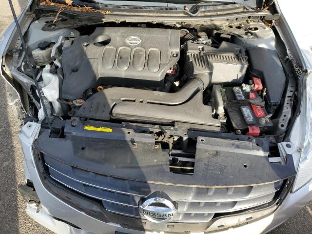 Photo 11 from auction – 2012 NISSAN ALTIMA BAS with VIN 1N4AL2AP2CN439619