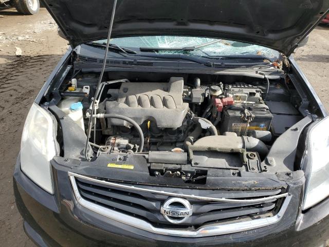 صورة رقم 11 من المزاد - 2012 NISSAN SENTRA مع VIN 3N1AB6AP2CL641108