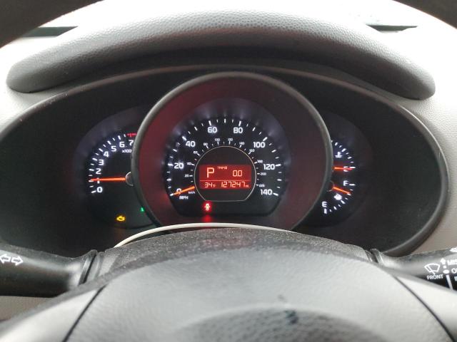 Photo 9 from auction – 2015 KIA SOUL with VIN KNDJN2A21F7222466