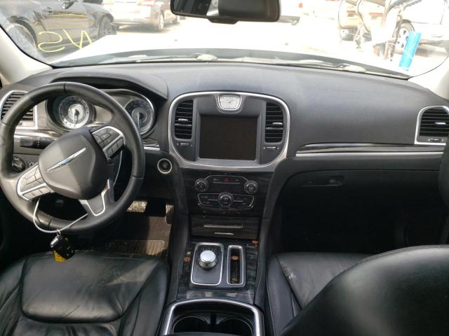 Zdjęcie 8 z aukcji – 2015 CHRYSLER 300 LIMITE z VIN 2C3CCAAG1FH929936
