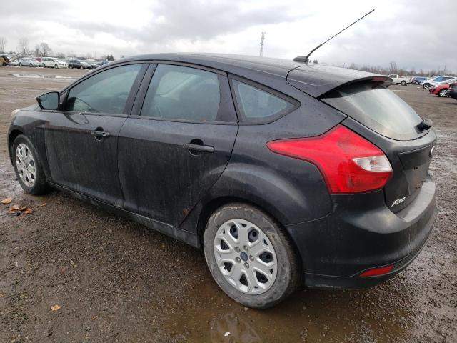 Photo 2 from auction – 2013 FORD FOCUS SE with VIN 1FADP3K21DL366346