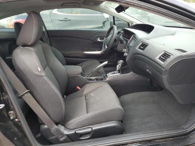Photo 5 from auction – 2015 HONDA CIVIC EX with VIN 2HGFG3B84FH520847