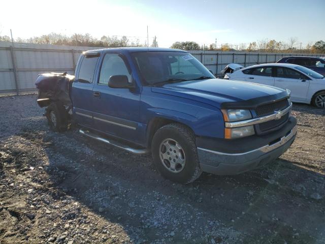Photo 4 from auction – 2003 CHEVROLET SILVERADO with VIN 2GCEC19V231131196