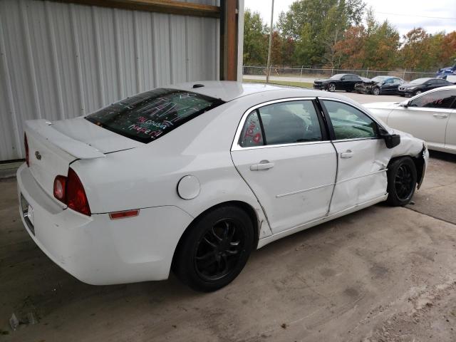Photo 3 from auction – 2010 CHEVROLET MALIBU LS with VIN 1G1ZB5EB0AF103113