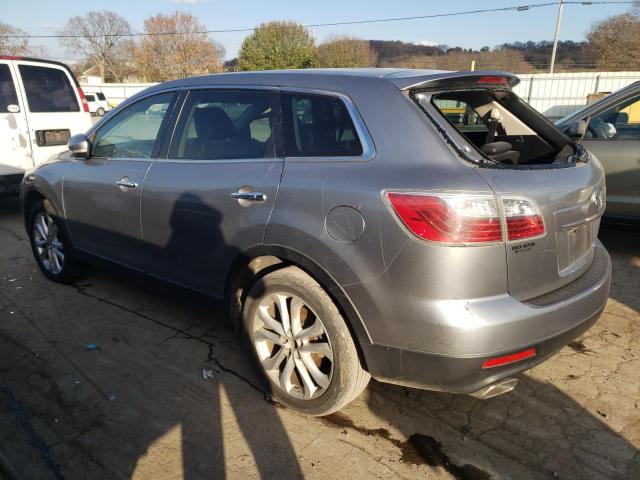 Photo 2 from auction – 2011 MAZDA CX-9 with VIN JM3TB2DA7B0304541