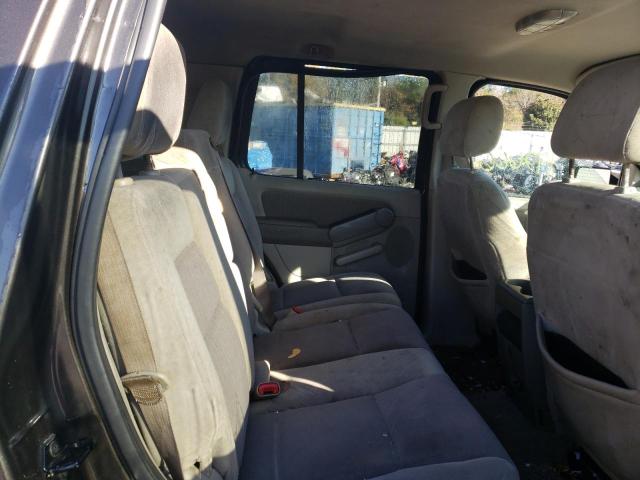 Photo 11 from auction – 2007 FORD EXPLORER X with VIN 1FMEU63E77UB22440