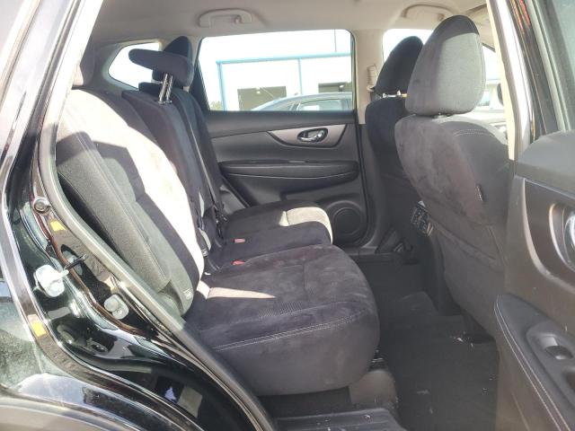Photo 11 from auction – 2016 NISSAN ROGUE S with VIN JN8AT2MT2GW014196