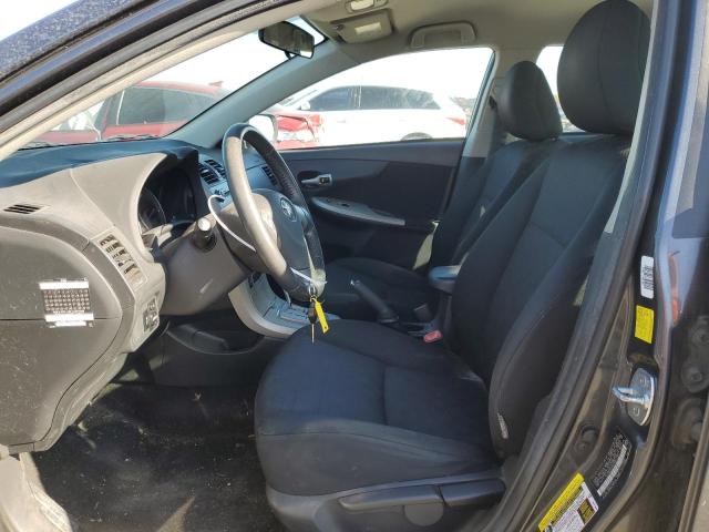 صورة رقم 7 من المزاد - 2010 TOYOTA COROLLA مع VIN 2T1BU4EE6AC524222