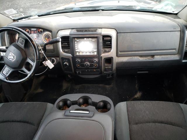 Photo 8 from auction – 2014 RAM 2500 SLT with VIN 3C6UR5DJ3EG114589