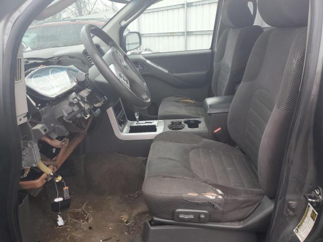 Photo 7 from auction – 2008 NISSAN PATHFINDER with VIN 5N1AR18B18C651570