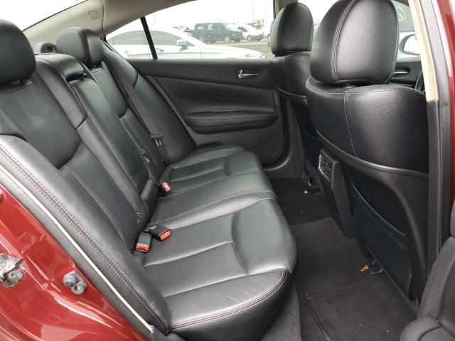 Photo 10 from auction – 2009 NISSAN MAXIMA S with VIN 1N4AA51E19C831923