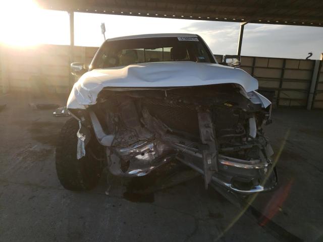 Photo 5 from auction – 2019 RAM 1500 CLASS with VIN 1C6RR6LT2KS604959