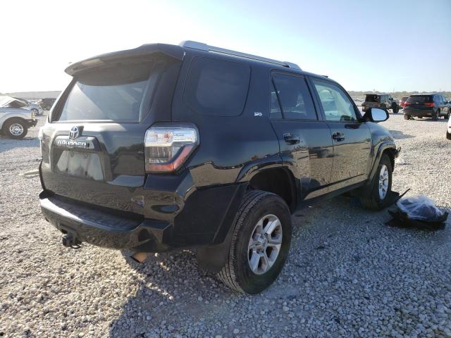Photo 3 from auction – 2015 TOYOTA 4RUNNER SR with VIN JTEZU5JR0F5096662