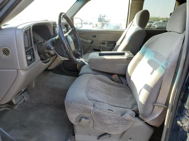 Photo 7 from auction – 2000 CHEVROLET SILVERADO with VIN 1GCEC19T6YZ353575