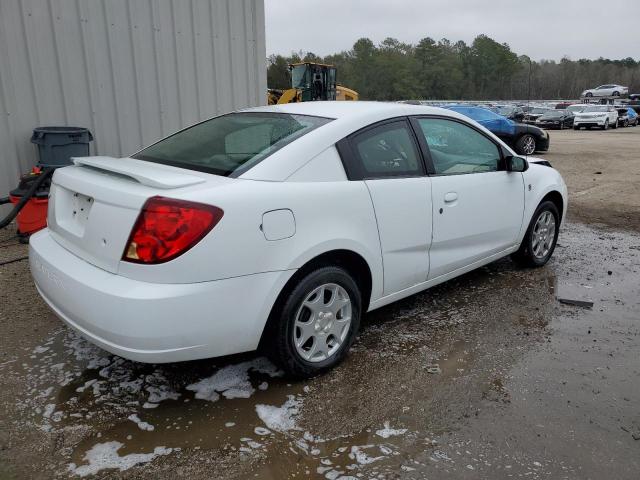 Photo 3 from auction – 2003 SATURN ION LEVEL with VIN 1G8AN12F23Z179990