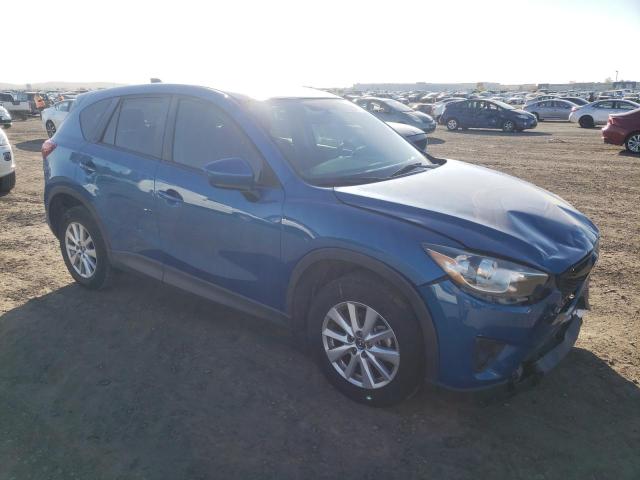 Photo 4 from auction – 2013 MAZDA CX-5 TOURI with VIN JM3KE2CE8D0136208