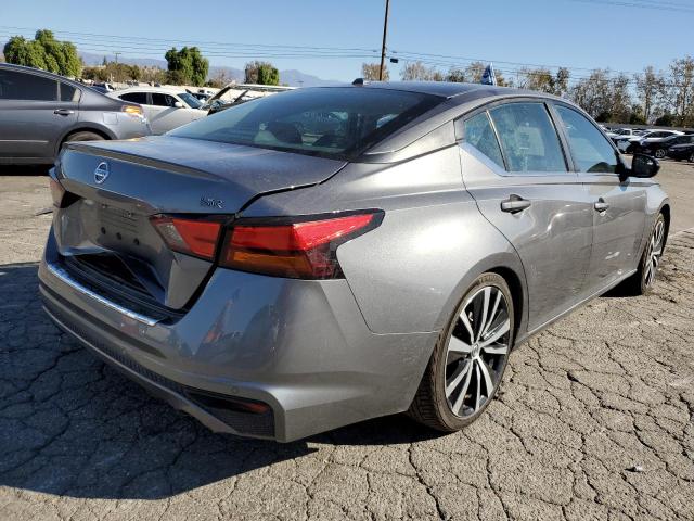 Photo 3 from auction – 2020 NISSAN ALTIMA SR with VIN 1N4BL4CV7LC204737