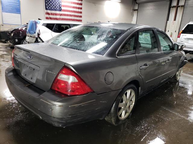 Photo 3 from auction – 2006 FORD FIVE HUNDR with VIN 1FAFP25106G147654