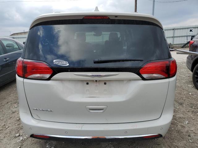 Photo 6 from auction – 2020 CHRYSLER PACIFICA T with VIN 2C4RC1EG2LR250215