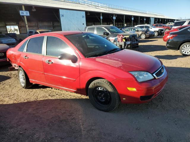 Photo 4 from auction – 2006 FORD FOCUS ZX4 with VIN 1FAFP34N76W146680
