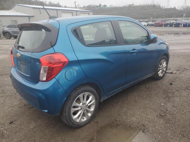 Photo 3 from auction – 2019 CHEVROLET SPARK 1LT with VIN KL8CD6SAXKC758416