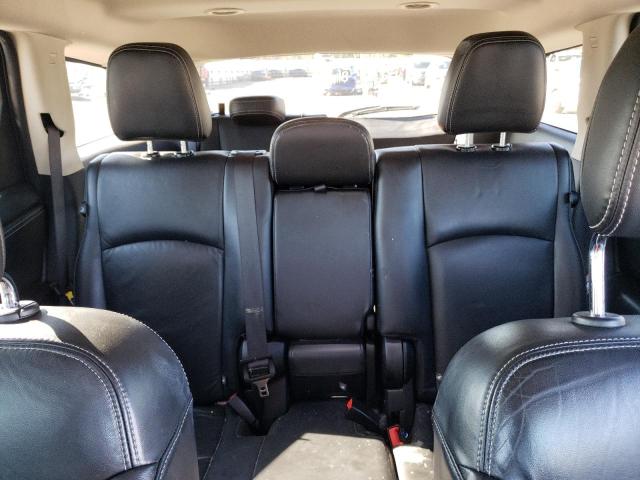 Photo 10 from auction – 2017 DODGE JOURNEY CR with VIN 3C4PDCGB5HT701708