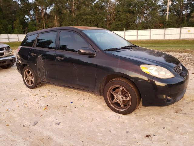 صورة رقم 4 من المزاد - 2007 TOYOTA COROLLA MA مع VIN 2T1KR32E27C660744