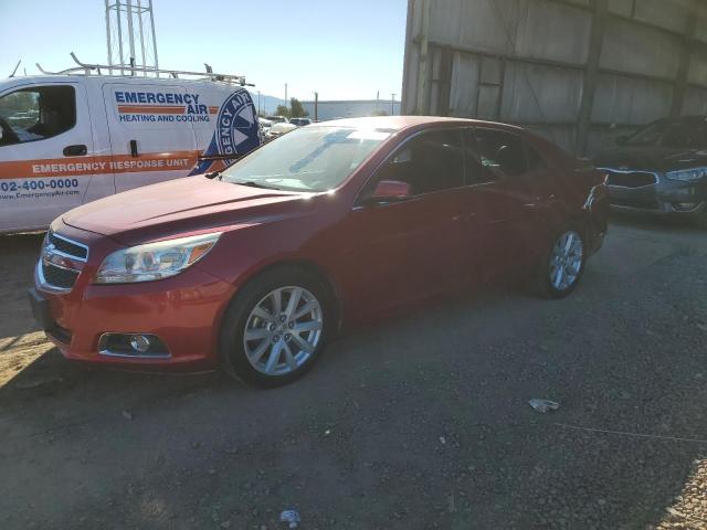 Photo 1 from auction – 2013 CHEVROLET MALIBU 2LT with VIN 1G11E5SA0DF329723