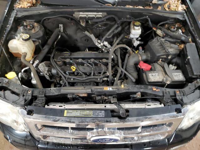 Zdjęcie 12 z aukcji – 2010 FORD ESCAPE XLT z VIN 1FMCU9D74AKD38340