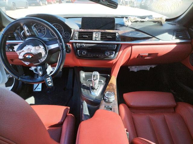 Photo 8 from auction – 2016 BMW 435 XI with VIN WBA3T7C5XG5A37414