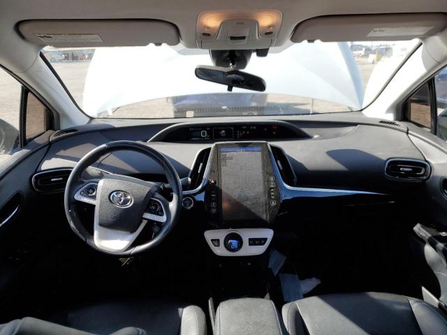 Photo 8 from auction – 2017 TOYOTA PRIUS PRIM with VIN JTDKARFP5H3046688