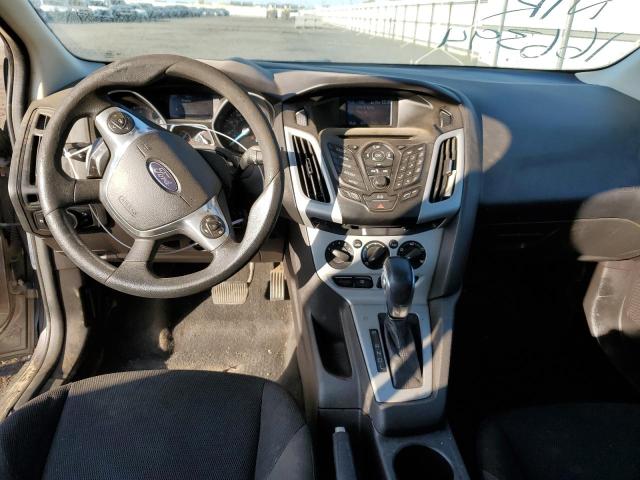 Photo 8 from auction – 2014 FORD FOCUS SE with VIN 1FADP3F24EL166394
