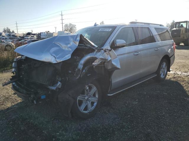 FORD EXPEDITION 2019 with VIN 1FMJK1JT5KEA23840 - Photo from auction