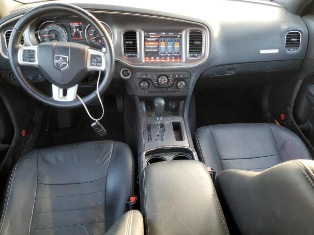 Photo 8 from auction – 2013 DODGE CHARGER R/ with VIN 2C3CDXCT7DH648019