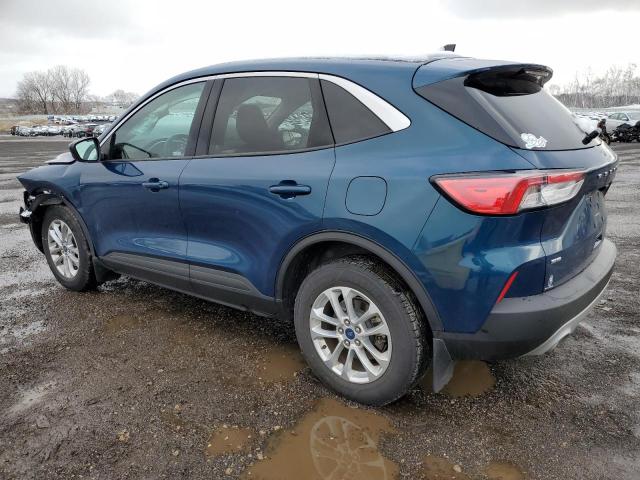 Photo 2 from auction – 2020 FORD ESCAPE SE with VIN 1FMCU9G64LUA26738