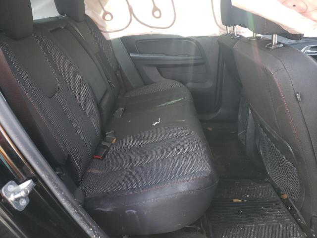 Photo 11 from auction – 2017 CHEVROLET EQUINOX LS with VIN 2GNALBEK7H1595714