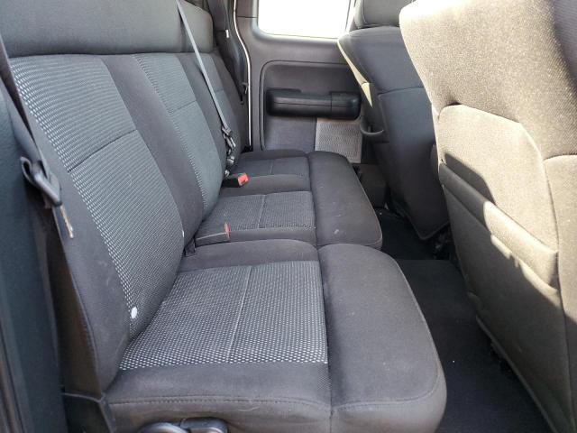 Photo 10 from auction – 2005 FORD F150 with VIN 1FTPX14535KB96839