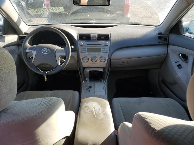 Photo 8 from auction – 2007 TOYOTA CAMRY CE with VIN 4T1BE46K17U541308